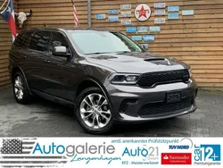 Grau Gebraucht 2019 Dodge Durango SUV | 27.500 € (Guter Preis)