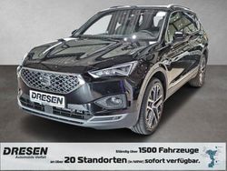 Schwarz Gebraucht 2024 Seat Tarraco Xperience SUV | 44.150 €