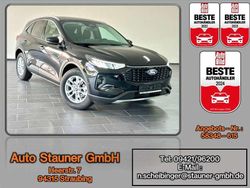 Schwarz Gebraucht 2025 Ford Kuga Titanium SUV | 25.980 € (Superpreis)