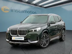 Grün Gebraucht 2025 BMW X1 SUV | 47.699 €