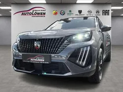 Met. selenium grau (grau) Gebraucht 2024 Peugeot 2008 GT SUV | 25.200 € (Etwas zu teuer)