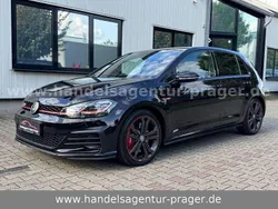 Schwarz Gebraucht 2020 VW Golf VII Business Limousine | 21.900 € (Superpreis)