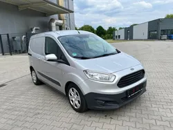 Silber Gebraucht 2017 Ford Transit Trend Limousine | 6.700 € (Fairer Preis)