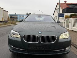 Grün Gebraucht 2011 BMW 535 Limousine | 11.490 € (Superpreis)
