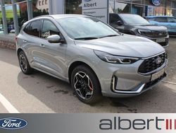 Silber Neu 2025 Ford Kuga ST-Line X SUV | 49.195 €