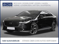 Schwarz Gebraucht 2025 Mazda 6e Takumi-Line Limousine | 42.999 € (Fairer Preis)