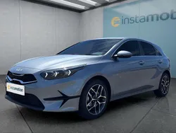 Silber Neu 2025 Kia Ceed Kleinwagen | 26.249 €