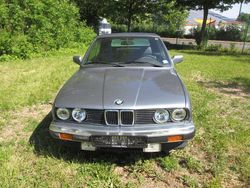 Gebraucht 1988 BMW 325 Cabriolet Cabrio | 9.200 €