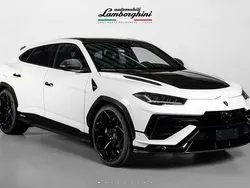 Biano monocerus (weiß) Gebraucht 2023 Lamborghini Urus SUV | 329.900 €