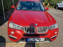 Rot Gebraucht 2014 BMW X4 M Sport SUV | 16.200 € (Superpreis)