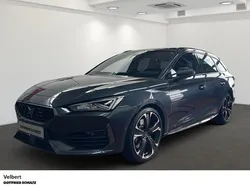 Gebraucht 2023 Cupra Leon VZ | 29.950 € (Guter Preis)