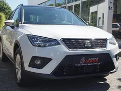 Other Gebraucht 2019 Seat Arona SUV | 15.900 € (Guter Preis)