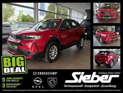 Power rot/kosmos rot Gebraucht 2022 Opel Mokka SUV | 13.990 € (Guter Preis)