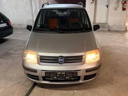 Gebraucht 2007 Fiat Panda Kleinwagen | 3.900 € (Teuer)