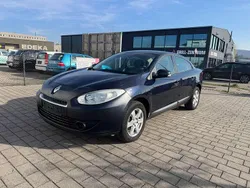 Nachtblau Gebraucht 2011 Renault Fluence Expression Limousine | 1.900 € (Superpreis)