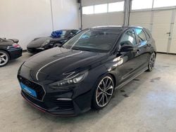 Schwarz Gebraucht 2020 Hyundai i30 N Performance Limousine | 18.999 € (Superpreis)