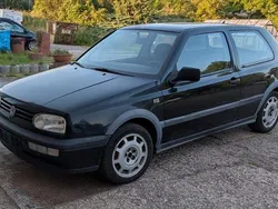 Schwarz Gebraucht 1993 VW Golf III GTI Limousine | 6.900 €