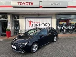 Schwarz Gebraucht 2025 Toyota Corolla Kombi | 27.980 € (Guter Preis)