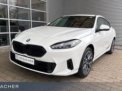 Weiß Neu 2025 BMW 216 Coupé | 37.990 €