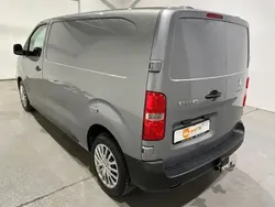 Grau (metallic) Gebraucht 2020 Peugeot Expert Premium Van | 17.950 € (Superpreis)