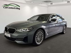 Bluestone Gebraucht 2022 BMW 530 Kombi | 34.990 € (Guter Preis)