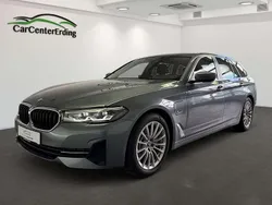 Bluestone Gebraucht 2022 BMW 530 Kombi | 34.990 € (Guter Preis)