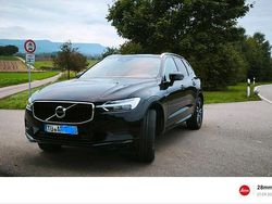 Schwarz Gebraucht 2018 Volvo XC60 Momentum SUV | 25.500 € (Etwas zu teuer)