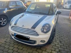 Schwarz Gebraucht 2012 Mini Cooper D Kleinwagen | 7.500 € (Fairer Preis)