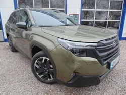 Autumn green (m) Neu 2025 Subaru Forester Active SUV | 42.990 € (Fairer Preis)