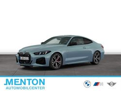 Grün Gebraucht 2025 BMW M440 M Sport Limousine | 72.186 € (Teuer)