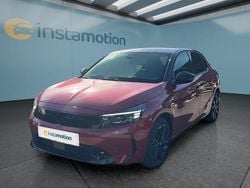 Rot Gebraucht 2024 Opel Corsa Kleinwagen | 19.999 € (Guter Preis)
