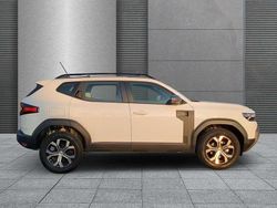 Arktisweiß Neu 2025 Dacia Duster Expression SUV | 25.600 € (Guter Preis)
