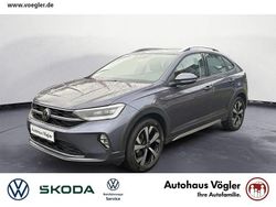 Grau Gebraucht 2022 VW Taigo Style SUV | 21.780 € (Fairer Preis)