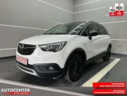 Schneeweiss/summitwhite/ar Gebraucht 2020 Opel Crossland X Innovation SUV | 13.490 € (Superpreis)