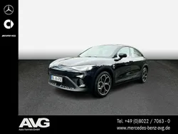 Meta black Gebraucht 2025 Smart #3 Pro+ SUV | 39.900 € (Fairer Preis)