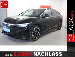 Schwarz Gebraucht 2023 VW ID.7 Pro Kleinwagen | 42.980 € (Superpreis)
