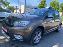 Braun Gebraucht 2019 Dacia Sandero Essentiel Kleinwagen | 4.990 € (Etwas zu teuer)