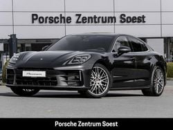 Grau Neu 2025 Porsche Panamera Limousine | 125.544 € (Guter Preis)