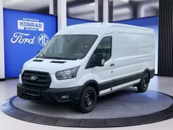 Frozenwhite Neu 2024 Ford Transit Trend Abholung | 46.690 €