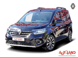Schwarz Gebraucht 2024 Renault Kangoo Techno Van / Kleinbus | 28.990 € (Superpreis)