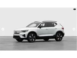 Weiss Neu 2025 Volvo EX40 Plus SUV | 48.890 € (Fairer Preis)