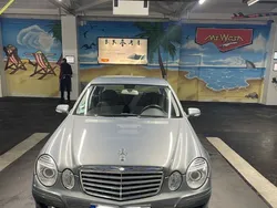 Gebraucht 2006 Mercedes E200 Limousine | 6.500 € (Guter Preis)