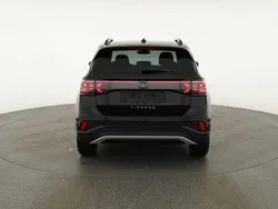 Deep black perleffekt Neu 2025 VW T-Cross R-line SUV | 31.995 € (Fairer Preis)