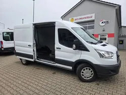 Weiß Gebraucht 2019 Ford Transit Trend Limousine | 18.790 € (Guter Preis)