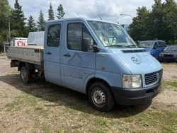 Gebraucht 2002 VW LT | 2.950 € (Fairer Preis)