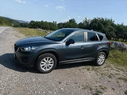 Grau Gebraucht 2012 Mazda CX-5 SUV | 12.250 € (Teuer)