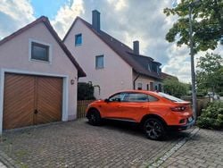 Orange Gebraucht 2023 Renault Arkana RS Line SUV | 25.000 € (Teuer)