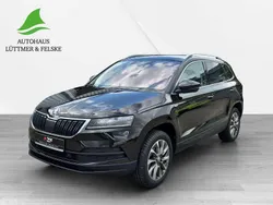Braun Gebraucht 2022 Skoda Karoq Clever SUV | 23.480 € (Guter Preis)