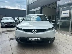 Weiß Gebraucht 2021 Mazda MX30 Ad'Vantage SUV | 13.850 € (Guter Preis)