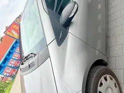 Grau Gebraucht 2004 Mercedes A150 Kleinwagen | 800 € (Guter Preis)
